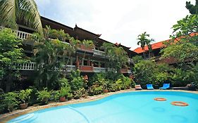 Simpang Inn Hotel Bali